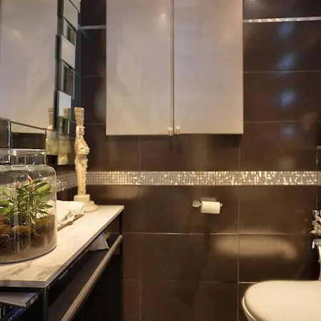 Maison Avec Jardin Proche Metro 15 Min Tour Eiffel