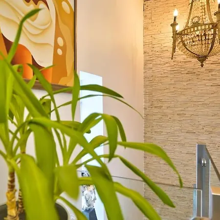 Maison Avec Jardin Proche Metro 15 Min Tour Eiffel Villa Issy-les-Moulineaux