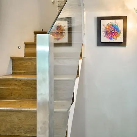 Maison Avec Jardin Proche Metro 15 Min Tour Eiffel *