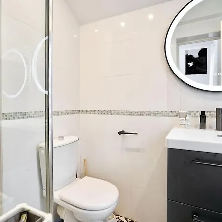 Maison Avec Jardin Proche Metro 15 Min Tour Eiffel * Issy-les-Moulineaux