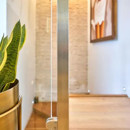 Maison Avec Jardin Proche Metro 15 Min Tour Eiffel Villa