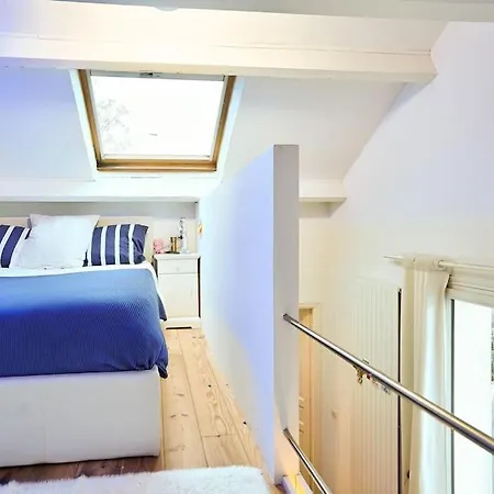 Maison Avec Jardin Proche Metro 15 Min Tour Eiffel Villa *