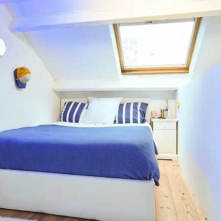 Maison Avec Jardin Proche Metro 15 Min Tour Eiffel Villa Issy-les-Moulineaux